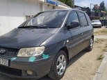 Hyundai Matrix-5