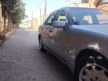 Mercedes C 230-2