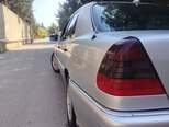 Mercedes C 230-4