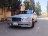 Mercedes C 230-1