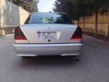 Mercedes C 230-3