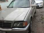 Mercedes C 230-2