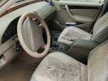 Mercedes C 230-3