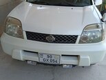 Nissan X-Trail-1