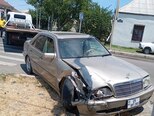 Mercedes C 230-1