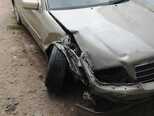Mercedes C 230-6
