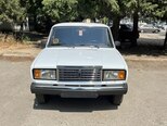 LADA (VAZ) 2107-4