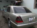 Mercedes C 230-7