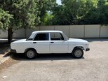 LADA (VAZ) 2107-9