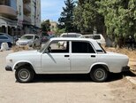 LADA (VAZ) 2107-8