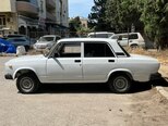 LADA (VAZ) 2107-7