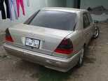Mercedes C 230-8