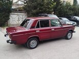LADA (VAZ) 2106-7