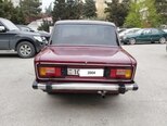 LADA (VAZ) 2106-2