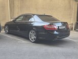 Mercedes E 350-19