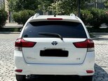 Toyota Corolla Fielder-7