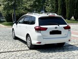 Toyota Corolla Fielder-8