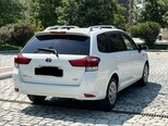 Toyota Corolla Fielder-9