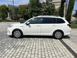 Toyota Corolla Fielder-5
