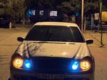 Mercedes E 270-8