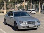 Mercedes E 270-6