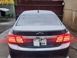 Chevrolet Cruze-2
