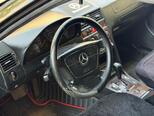 Mercedes C 240-9