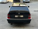 Mercedes C 240-3