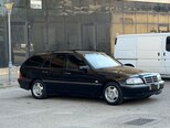 Mercedes C 240-6