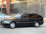 Mercedes C 240-8
