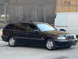 Mercedes C 240-4