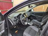 Chevrolet Cruze-5