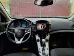Chevrolet Cruze-6