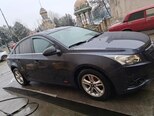 Chevrolet Cruze-7