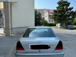 Mercedes C 240-3