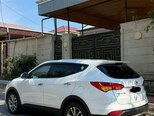 Hyundai Santa Fe-4