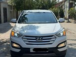 Hyundai Santa Fe-6
