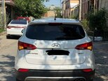 Hyundai Santa Fe-5