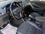 Hyundai Santa Fe-8