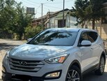 Hyundai Santa Fe-2