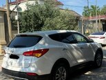 Hyundai Santa Fe-3