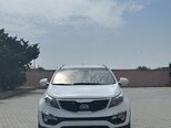 Kia Sportage-1