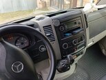 Mercedes Sprinter 315-6