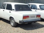 LADA (VAZ) 2107-2
