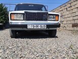 LADA (VAZ) 2107-1