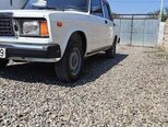 LADA (VAZ) 2107-8
