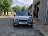 LADA (VAZ) 2115-1