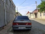 LADA (VAZ) 2115-5