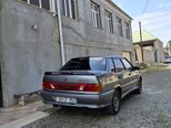 LADA (VAZ) 2115-6