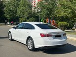 Chevrolet Malibu-2